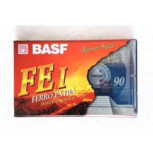 BASF Ferro Extra 90 (NOS)