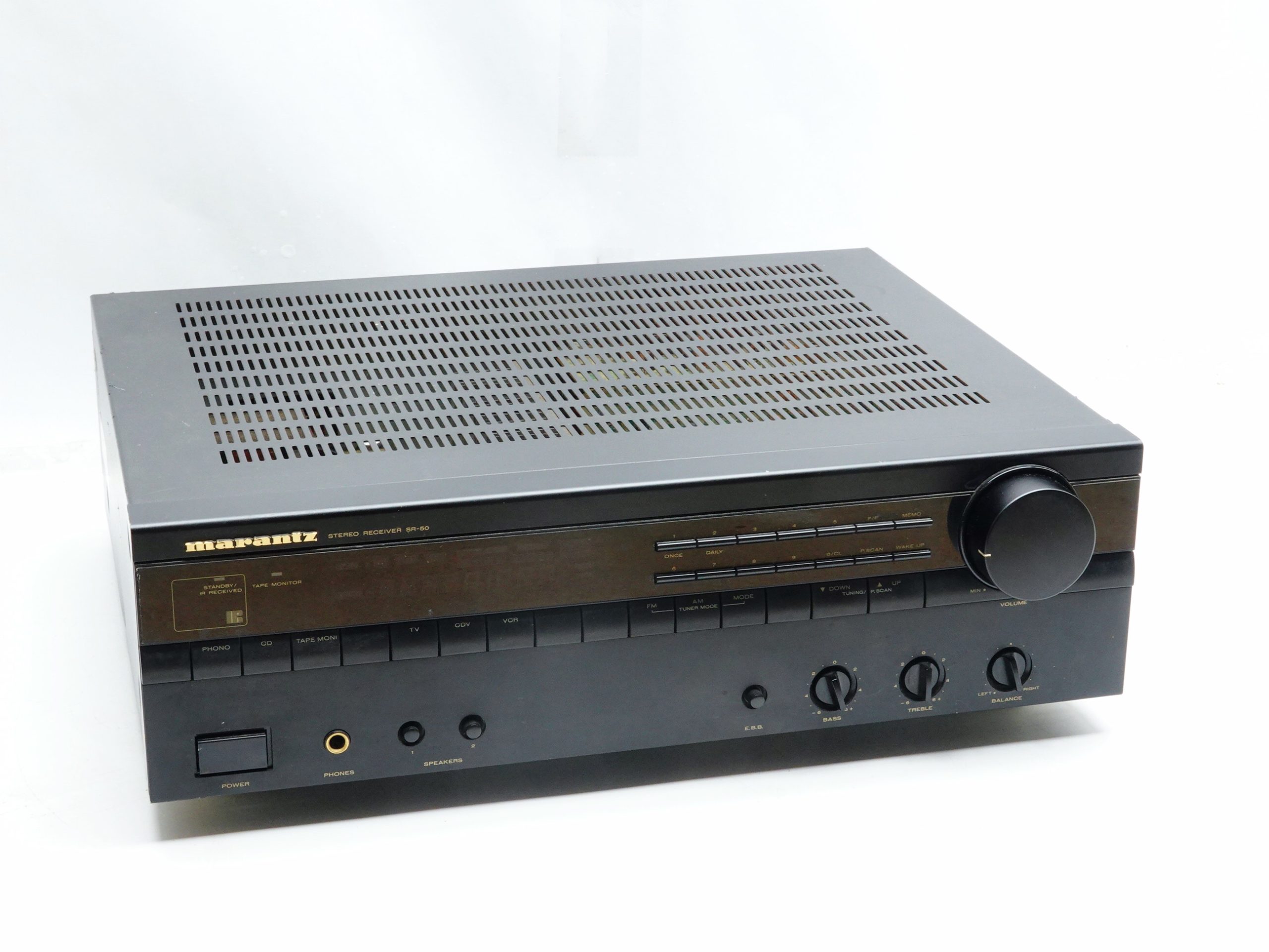 Marantz SR-50 Receiver